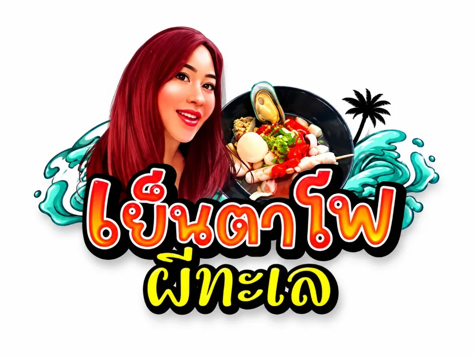 เย็นตาโฟผีทะเล รูปภาพร้าน 1