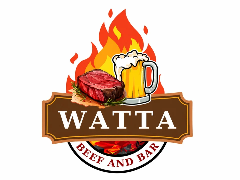 WATTA BEEF AND BAR รูปภาพร้าน 1