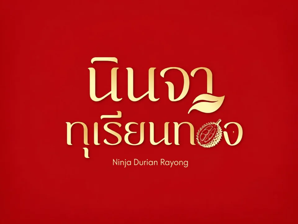 นินจา ทุเรียนระยอง รูปภาพร้าน 1
