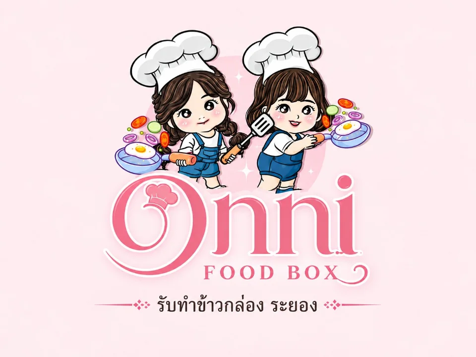 ร้านข้าวกล่อง Onni - ระยอง รูปภาพร้าน 1
