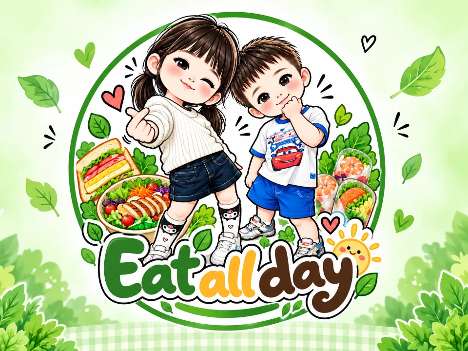 Eat All Day at Rayong รูปภาพร้าน 1
