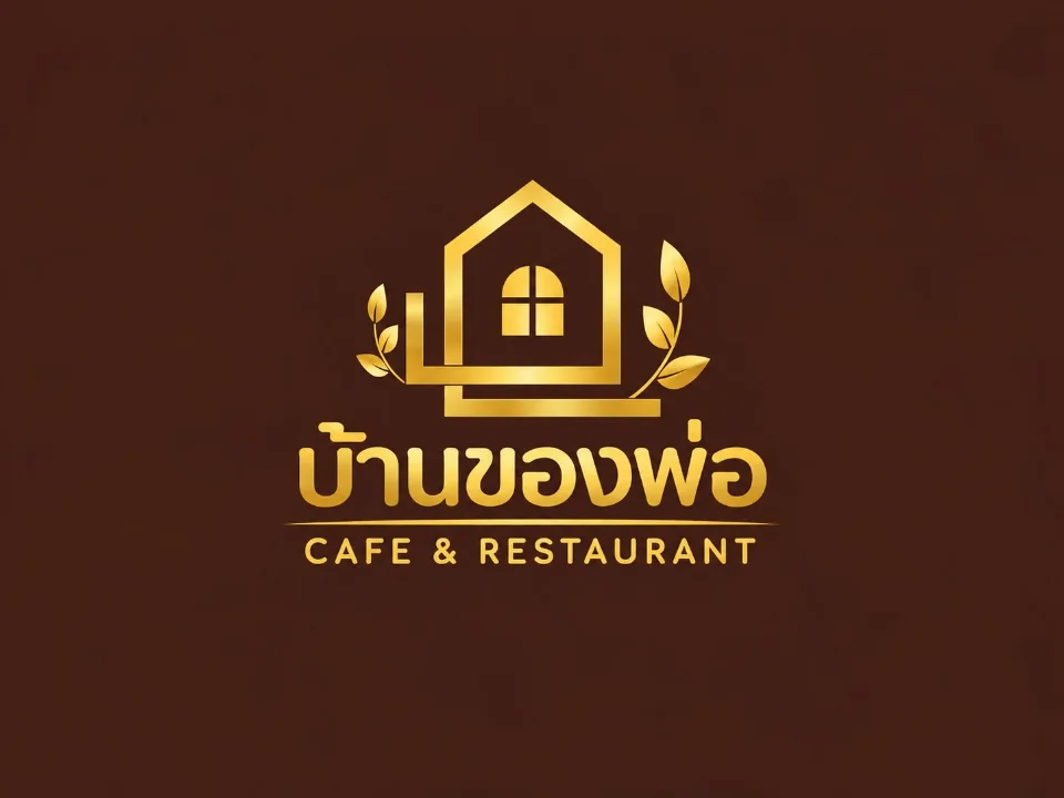 บ้านของพ่อ Cafe&restaurant รูปภาพร้าน 1
